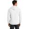 Port & Company® Neutrals Core Fleece Full-Zip Hooded Sweatshirt